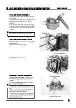 Предварительный просмотр 39 страницы KYMCO Like 125 Service Manual