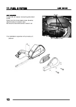 Preview for 96 page of KYMCO Like 125 Service Manual