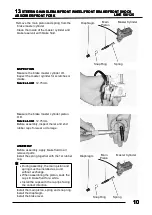 Предварительный просмотр 114 страницы KYMCO Like 125 Service Manual