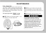 Предварительный просмотр 53 страницы KYMCO LIKE 150i Owner'S Manual