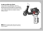 Предварительный просмотр 55 страницы KYMCO LIKE 150i Owner'S Manual