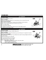 Preview for 22 page of KYMCO MAXXER 375 Owner'S Manual