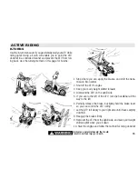 Preview for 39 page of KYMCO MAXXER 375 Owner'S Manual