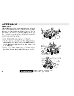 Preview for 42 page of KYMCO MAXXER 375 Owner'S Manual