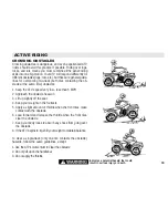 Preview for 43 page of KYMCO MAXXER 375 Owner'S Manual