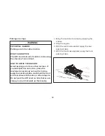 Preview for 61 page of KYMCO Mongoose 250 Owner'S Manual