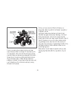 Preview for 88 page of KYMCO Mongoose 250 Owner'S Manual