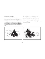 Preview for 89 page of KYMCO Mongoose 250 Owner'S Manual