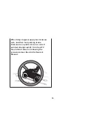 Preview for 95 page of KYMCO Mongoose 250 Owner'S Manual