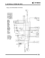 Предварительный просмотр 29 страницы KYMCO Mongoose 50-2T Service Manual