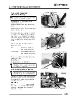 Предварительный просмотр 54 страницы KYMCO Mongoose 50-2T Service Manual