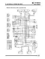 Preview for 25 page of KYMCO MXU 300 - User Manual