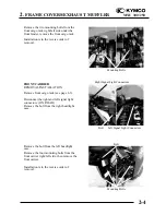 Preview for 39 page of KYMCO MXU 300 - User Manual