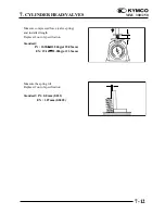 Preview for 129 page of KYMCO MXU 300 - User Manual