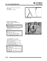 Preview for 140 page of KYMCO MXU 300 - User Manual