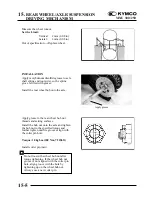 Preview for 274 page of KYMCO MXU 300 - User Manual