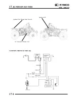 Preview for 326 page of KYMCO MXU 300 - User Manual