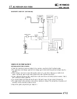 Preview for 327 page of KYMCO MXU 300 - User Manual