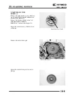 Preview for 341 page of KYMCO MXU 300 - User Manual