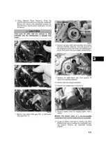 Preview for 55 page of KYMCO MXU 450i Service Manual