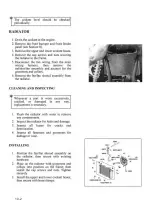 Preview for 137 page of KYMCO MXU 450i Service Manual