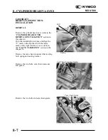 Preview for 337 page of KYMCO MXU 500 Owner'S Manual