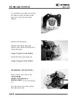 Preview for 557 page of KYMCO MXU 500 Owner'S Manual