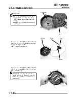 Preview for 636 page of KYMCO MXU 500 Owner'S Manual