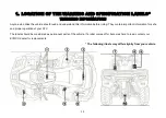 Preview for 9 page of KYMCO MXU 500i Manual