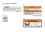 Preview for 10 page of KYMCO MXU 500i Manual