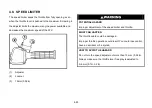 Preview for 50 page of KYMCO MXU 500i Manual