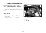 Preview for 136 page of KYMCO MXU 500i Manual