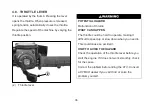 Preview for 44 page of KYMCO MXU 700i Owner'S Manual