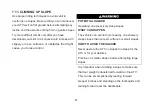 Preview for 99 page of KYMCO MXU 700i Owner'S Manual