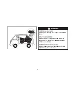 Предварительный просмотр 17 страницы KYMCO MXU500i-IRS-EFI Owner'S Manual