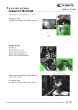 Preview for 55 page of KYMCO MYROAD 700i Service Manual