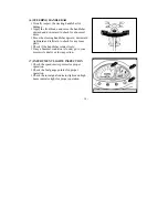 Предварительный просмотр 18 страницы KYMCO PEOPLE 150 User Manual