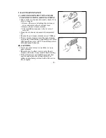 Предварительный просмотр 32 страницы KYMCO PEOPLE 150 User Manual