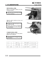 Предварительный просмотр 75 страницы KYMCO People GT 200i Service Manual