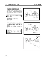 Предварительный просмотр 117 страницы KYMCO People GT 200i Service Manual