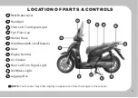 Preview for 9 page of KYMCO PEOPLE S 125 Owner'S Manual