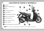 Preview for 10 page of KYMCO PEOPLE S 125 Owner'S Manual