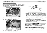 Preview for 51 page of KYMCO People S 250 Owner'S Manual