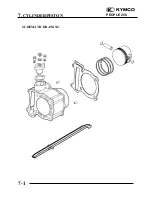 Preview for 83 page of KYMCO People S 250 Service Manual