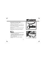 Предварительный просмотр 38 страницы KYMCO PEOPLE S 50 Owner'S Manual