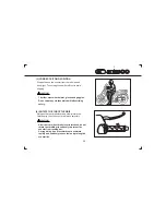 Предварительный просмотр 40 страницы KYMCO PEOPLE S 50 Owner'S Manual