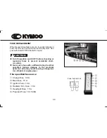 Предварительный просмотр 49 страницы KYMCO PeopleS 250 Owner'S Manual