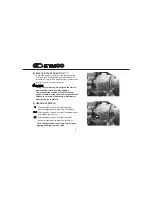 Preview for 15 page of KYMCO Quannon 125 Driver Manual