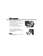 Preview for 33 page of KYMCO Quannon 125 Driver Manual