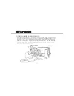 Предварительный просмотр 57 страницы KYMCO Quannon 125 Driver Manual